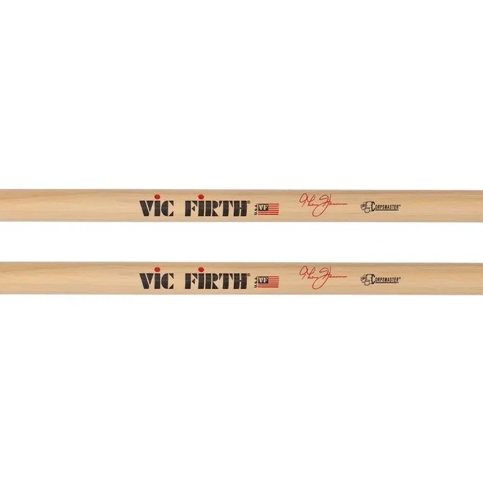 Vic Firth Corpsmaster Signature Snare Thom Hannum STH