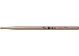 VicFirth Baquetas Signature Corpsmaster Snare Thom Hannum - Bagettes de caisse claire