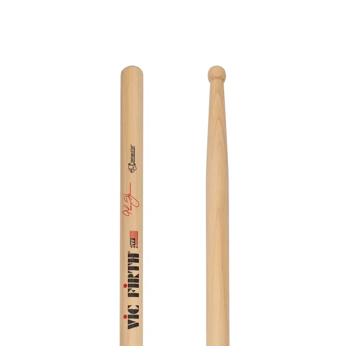 Vic Firth Corpsmaster Signature Snare Thom Hannum STH