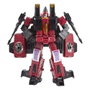 Transformers Generations War for Cybertron: Earthrise Voyager Class figurine Thrust 18 cm