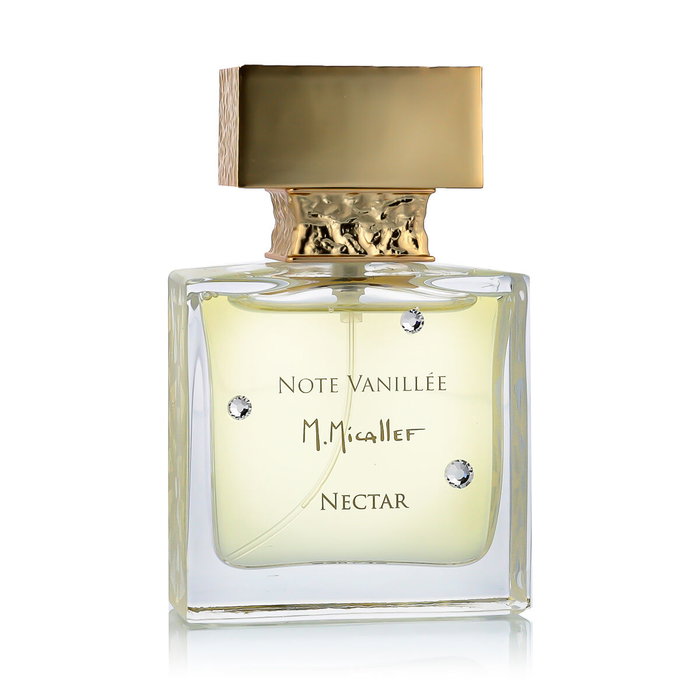 M.Micallef Note Vanillee Nectar 30 ml M.Micallef Note Vanillee Nectar 30 ml