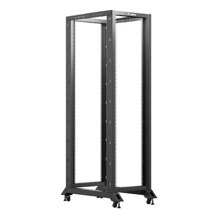 Lanberg Armoire Murale Rack OR01-6042-B Noir Lanberg Armoire Murale Rack OR01-6042-B Noir