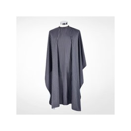 Bifull Cape Navy Diplomatic 130x148cm