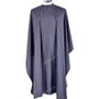 Bifull Cape Navy Diplomatic 130x148cm