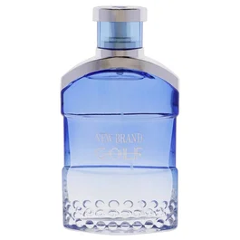 New Brand Golf Red Eau de Toilette 100 ml
