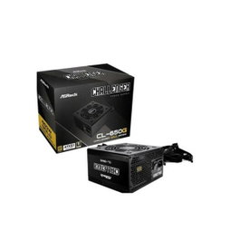 Asrock Challenger CL-650G Gaming 650W