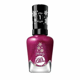 Sally Hansen Miracle Gel Holiday 923-Sugar Plum Kisses 9,17 ml