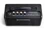 Headrush FRFR-GO Amplificateur Mini 30W avec Bluetooth, Rechargeable pour Guitare/Basse
