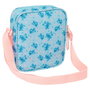 Disney Ohana Stitch Sac bandoulière réglable