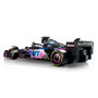 LEGO Speed Champions 77248 Voiture F1 BWT Alpine Team A524