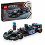 LEGO Speed Champions 77248 Voiture F1 BWT Alpine Team A524