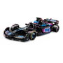 LEGO Speed Champions 77248 Voiture F1 BWT Alpine Team A524
