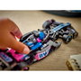 LEGO Speed Champions 77248 Voiture F1 BWT Alpine Team A524
