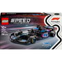 LEGO Speed Champions 77248 Voiture F1 BWT Alpine Team A524