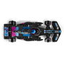 LEGO Speed Champions 77248 Voiture F1 BWT Alpine Team A524