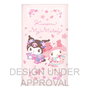 Sanrio porte-monnaie Hello Kitty & Friends