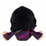 Uncanny Brands Peluche Marvel Hawkeye Kate, 15-16 cm, en polyester, style Chibi