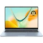 Asus VivoBook S 16 S5608 - Écran 16 OLED - Snapdragon X - 8Go RAM - 256Go SSD