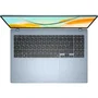 Asus VivoBook S 16 S5608 - Écran 16 OLED - Snapdragon X - 8Go RAM - 256Go SSD