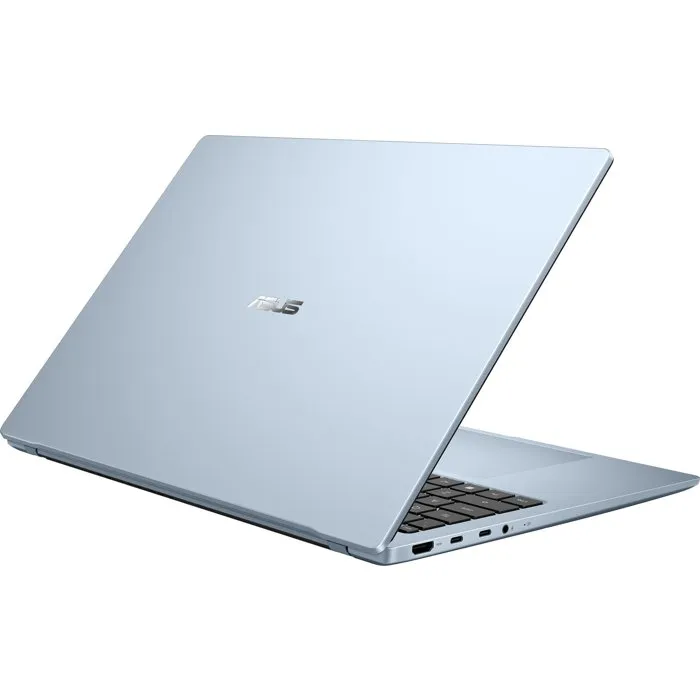 Asus VivoBook S 16 S5608 - Écran 16 OLED - Snapdragon X - 8Go RAM - 256Go SSD