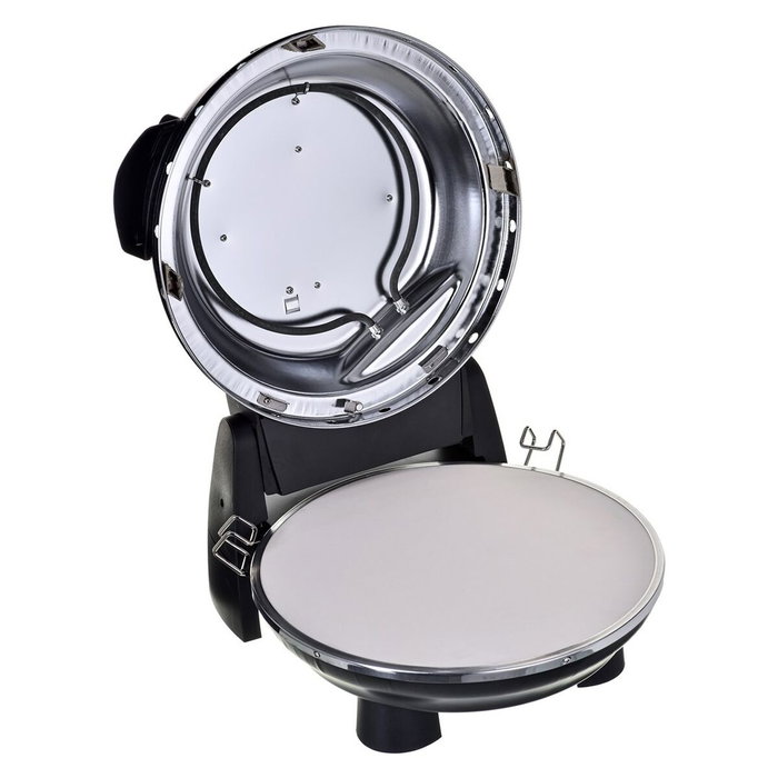 Appareil à Pizza Électrique G3Ferrari G1003210 Plus