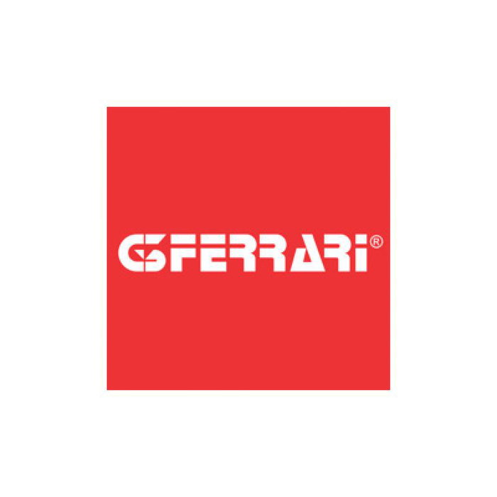 G3 Ferrari PizzaOven Napoletana avec 2 pierres réfractaires noir - G1003210 G3 Ferrari PizzaOven Napoletana avec 2 pierres réfractaires noir - G1003210