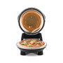 G3 Ferrari PizzaOven Napoletana avec 2 pierres réfractaires noir - G1003210