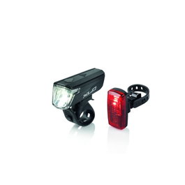 XLC Jeu de lumières LED CL-S20 Capella