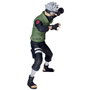 BANPRESTO Grandista Naruto Shippuden - Figurine Hatake Kakashi (23 cm)