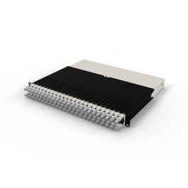 Patchbox patchbox.one 8RU UTP Blanc