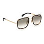 Lunettes de soleil Homme David Beckham DB7002S06J9K Doré ø 54 mm