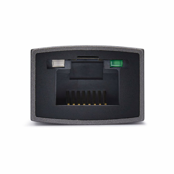 Câble USB Startech U2GA-USB-C-ETHERNET Gris Câble USB Startech U2GA-USB-C-ETHERNET Gris