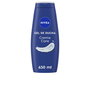 Nivea Crème Douche Gel Crème Care 650 ml Hydratation Douceur