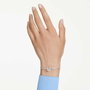 Bracelet Femme Swarovski 5736983 Argenté