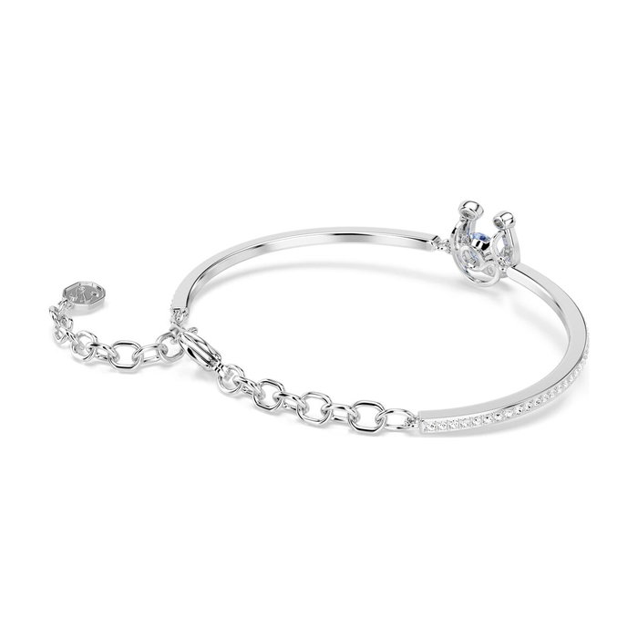 Bracelet Femme Swarovski 5736983 Argenté