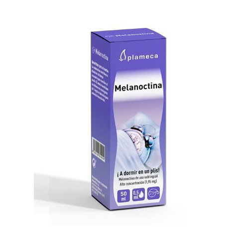 Melanoctina Gotas Melanoctina Gotas