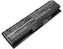CoreParts Batterie pour HP, 48.84Wh, 11.1V, 4400mAh, Noir