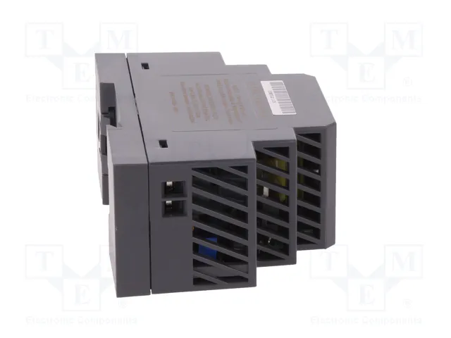 MEAN WELL DDR-30L-24 Convertisseur DC/DC 30W 24V DC