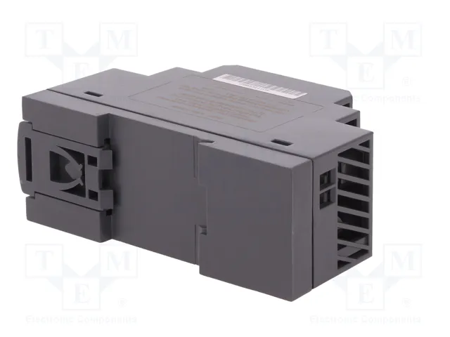 MEAN WELL DDR-30L-24 Convertisseur DC/DC 30W 24V DC