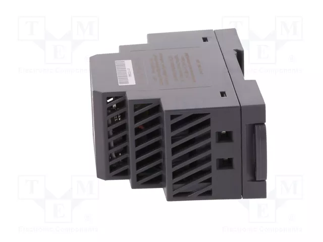 MEAN WELL DDR-30L-24 Convertisseur DC/DC 30W 24V DC