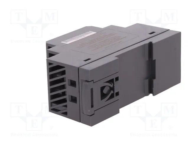 MEAN WELL DDR-30L-24 Convertisseur DC/DC 30W 24V DC