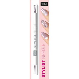WIBO Aiguille pour décoration et dessin sur les ongles