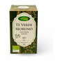 ARTEMIS BIO Té Verde Moruno Sahara 20 sachets