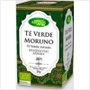 ARTEMIS BIO Thé Vert Moruno 20 sachets