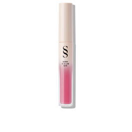 Sensilis Baume à Lèvres Lip Glow Oil Repair #03-Bubble Gum 3,5 ml - Brillant Hydratant Réparateur