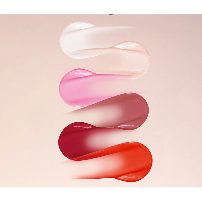 Sensilis Baume à Lèvres Lip Glow Oil Repair #03-Bubble Gum 3,5 ml - Brillant Hydratant Réparateur