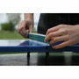 Schildkröt Set mini table de ping pong bleu