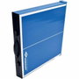 Schildkröt Set mini table de ping pong bleu