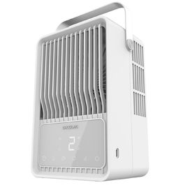 Climatiseur Évaporation Portable Cecotec EnergySilence 500 DeskChill Smart Blanc 500 ml