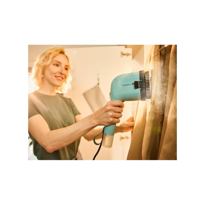 Fer à vapeur vertical Braun GS3013GR 1100 W